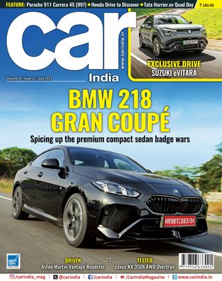 Car India